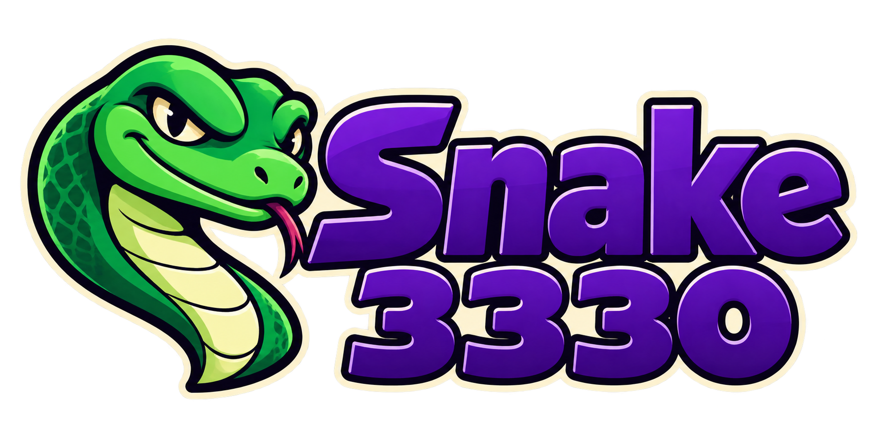 Snake 3330